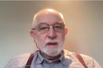 Professor Michael Berry (University of Bristol, United Kingdom)