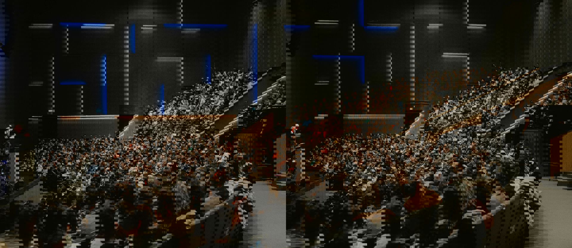 Correlation Optics 2025